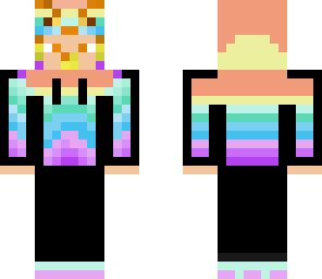 pander