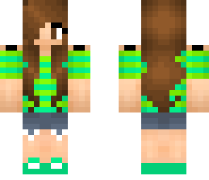 girl