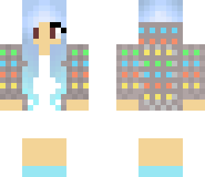 dupstep girl