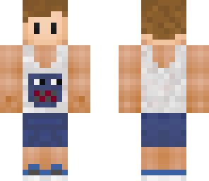 sommer skin