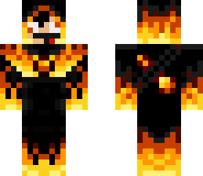 derpy fire mage