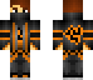 skin for zombizassassin