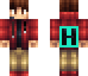 hike the gamer 