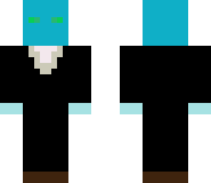 frozen nobleman