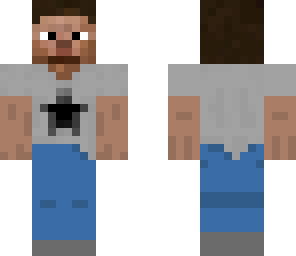steve with star
