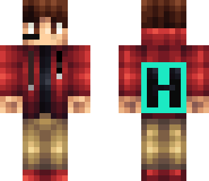 hike the gamer