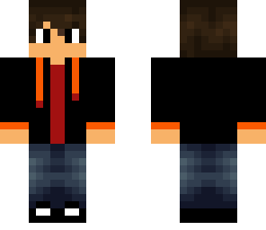 adri boy