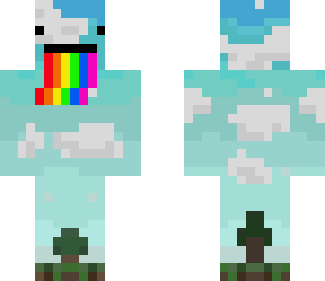 sky derp