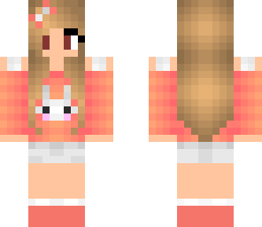 bunny shirt