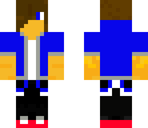2012rocks skin