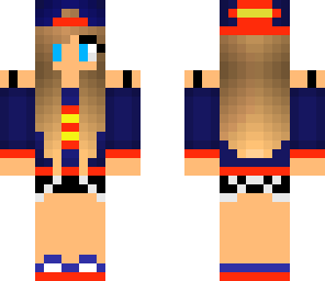 supergirl