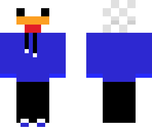 patito bonito