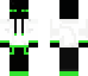 cool green ederman
