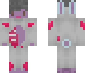 drak rabbit
