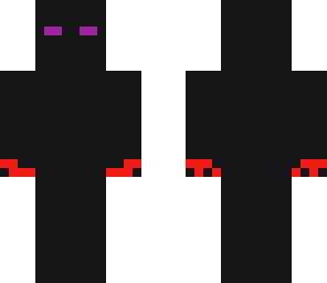 blood enderman