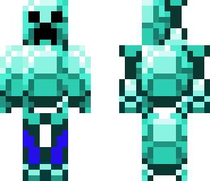 creeper