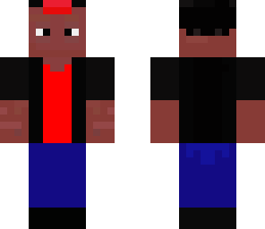my skin