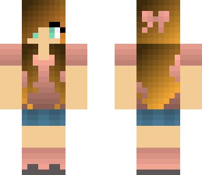 my skin edited