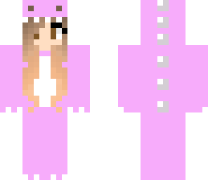 edited cal's dino skin