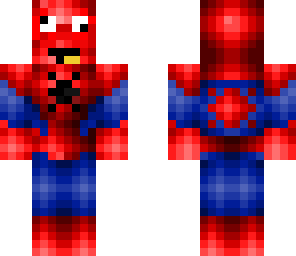 spiderderp