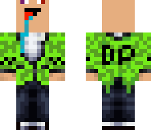dp skin