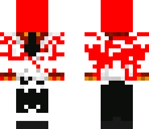 the masked hunter