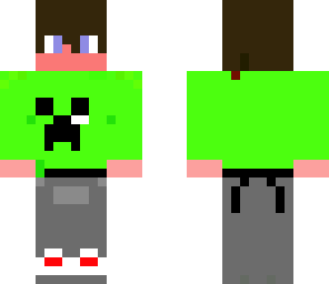 headphone guy