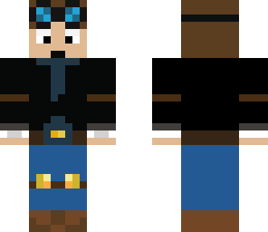 dantdm
