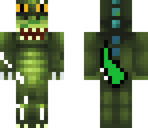 mega raptor