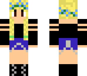 braids