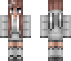 bunny girl
