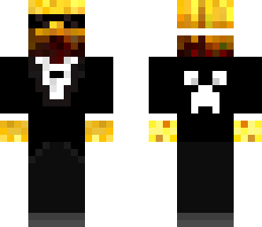 tux blaze