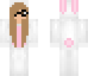 nerd bunneh