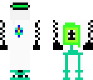 battle bot