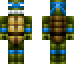 tmnt leonardo