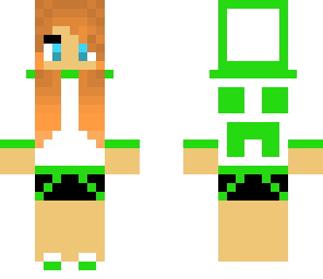 lime green
