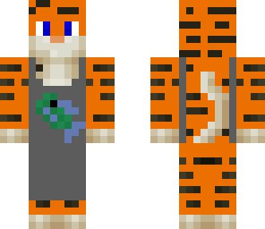 food tiger