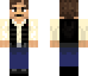han solo