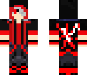 ghoul punk tskune aono edit