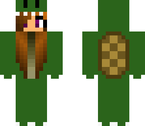 turtle onsie
