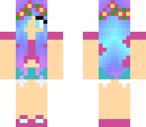 fixed cute galaxy girl