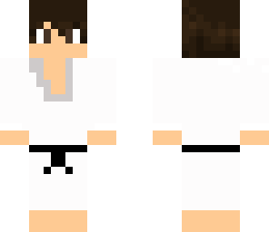 karate kid