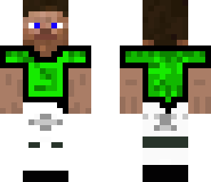 funky steve