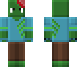 zombie