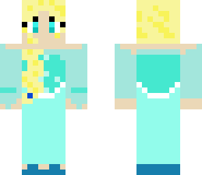 elsa