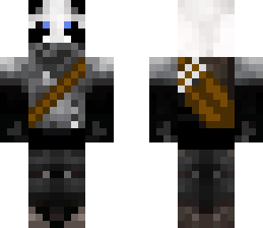 ninja panda