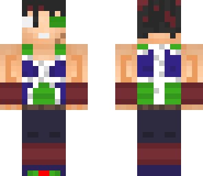 bardock