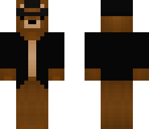 swaguns bear