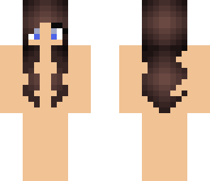 brown hair base