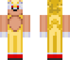 super sonic